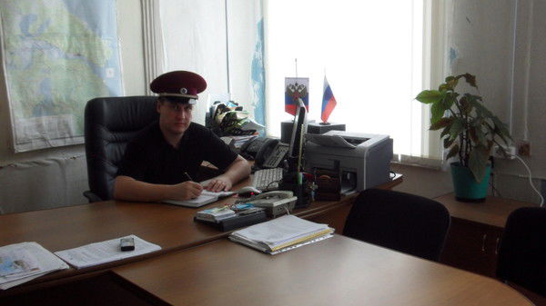 Денис Ходанович