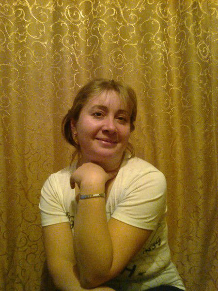 Светлана Липко