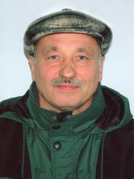 Владимир Журенко