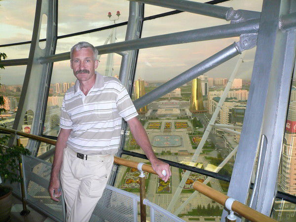 Георгий Горских