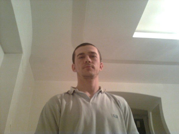 Паша Баканча