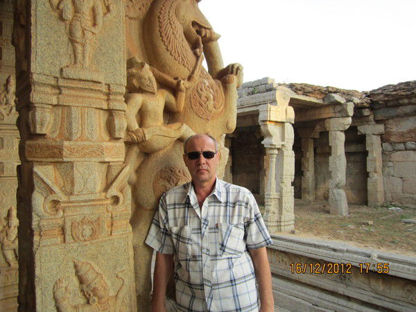 Андрей Тимофеев