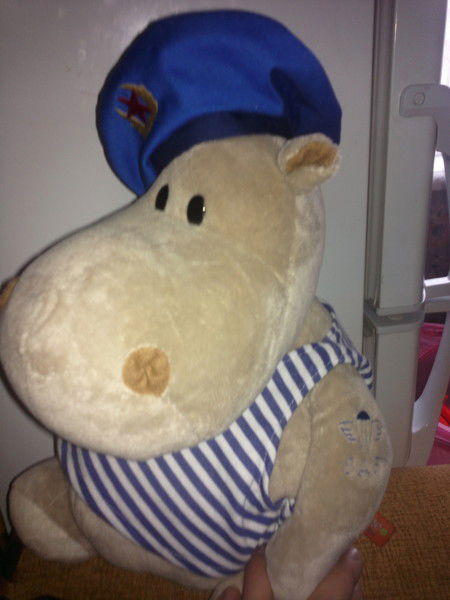 Сергей Мещеряков