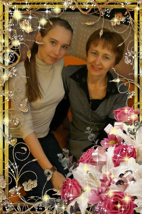 Елена Леснова