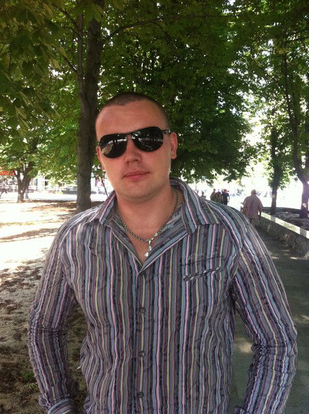 Юрий Биленко