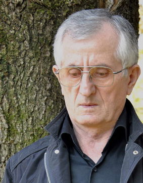 Мурадин Ольмезов