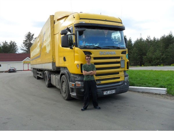 Виталий Сушкевич