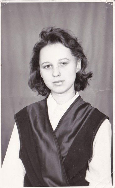 Катерина Дитятьева