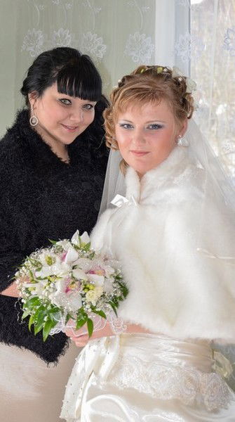 Аня Вржесинская