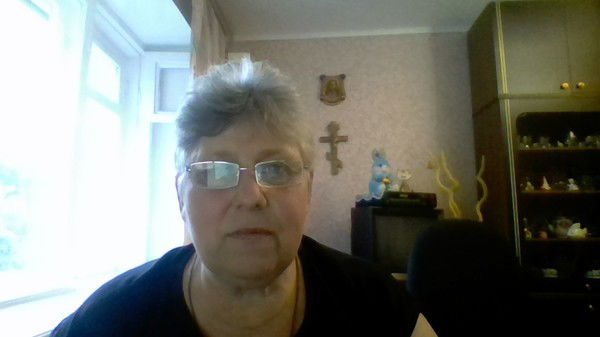 Ирина Ладыгина