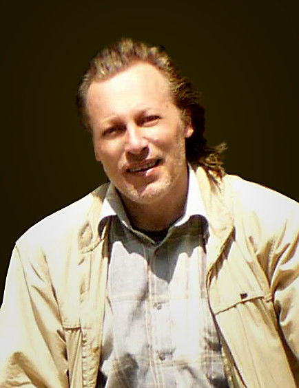 Михаил Калямин