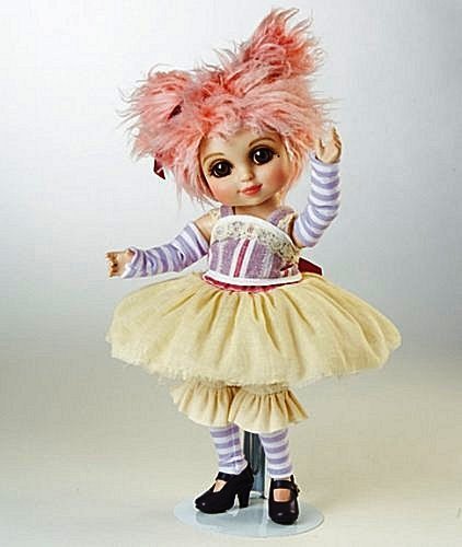 Принцесса Сэра