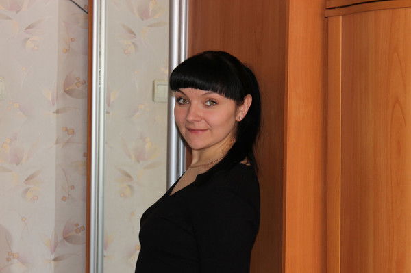 Екатерина Лобанова