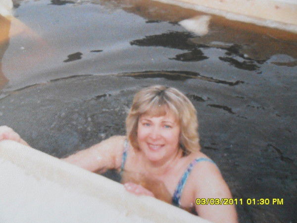 Наталья Смольникова