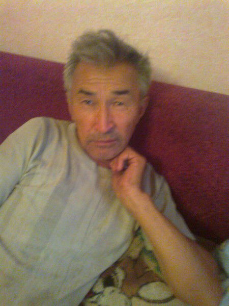 Газиз Кадришев