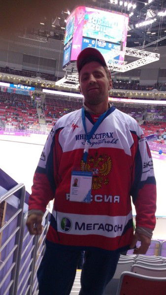 Иван Кушнарёв