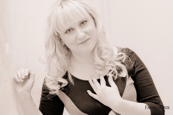 Ирина Лопатина