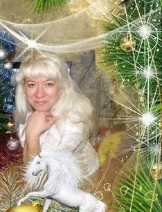 Светлана Косенко