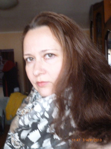 Ирина Итахунова