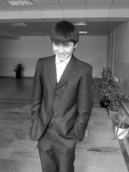 Рустам Нуриев