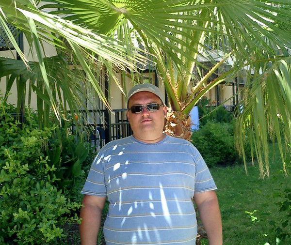 Игорь Дудкин