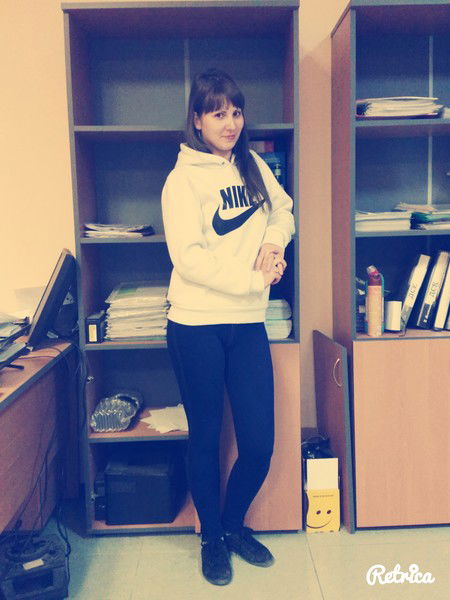 Оксана Морозова