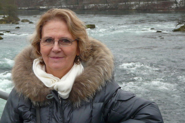 Галина Пылаева