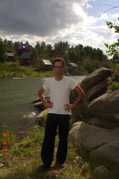 Олег Лисицын