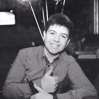 Савва Шейранов