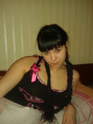 Кымбат Караткулова