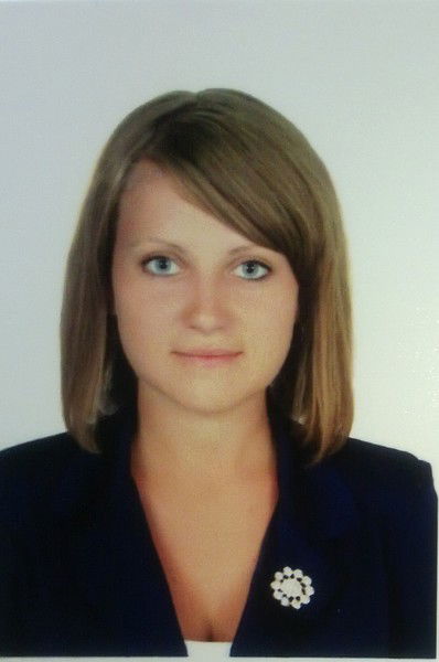 Яна Бакшеева