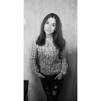 Диана Юсипова