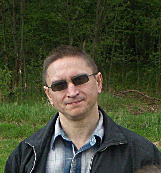 Константин Бондаревич