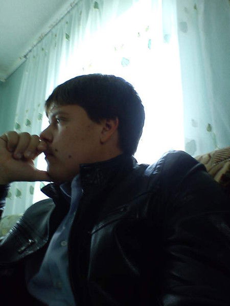 Антон Русский