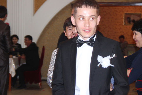 Рахымжан Исхахов