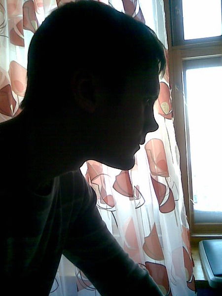 Дмитрий Савин