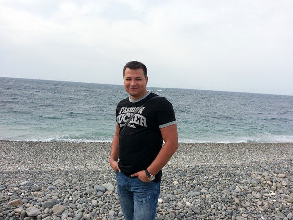 Александр Григорьев