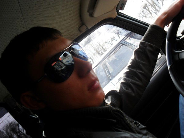 Шамиль Назмутдинов