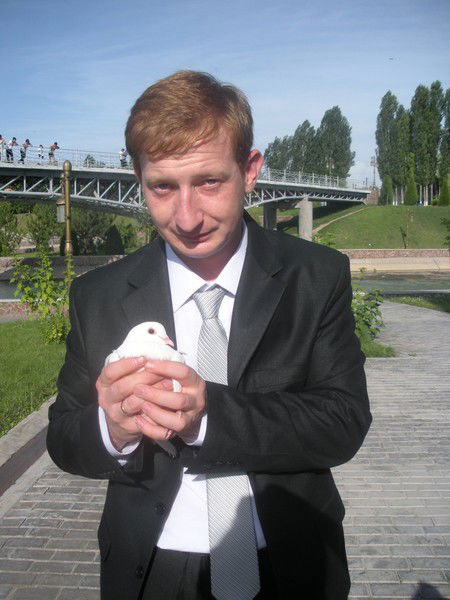 Иван Андрияко