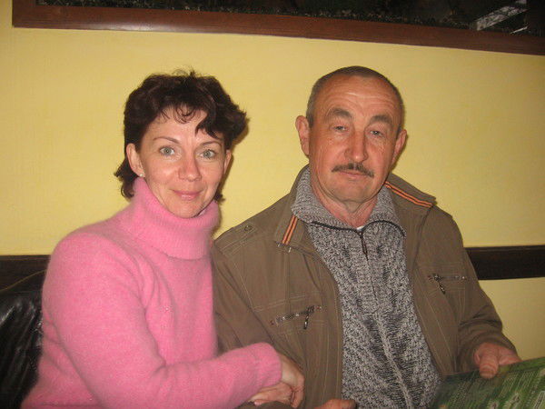 Валерий Комиссаров