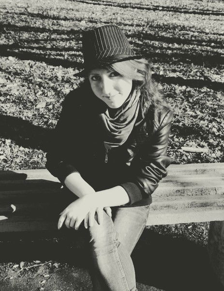 Мария Лобанова