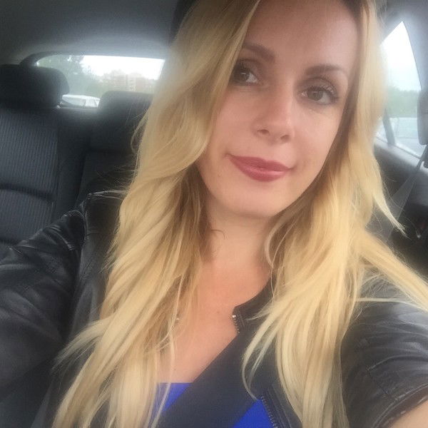 Юлия Воднева