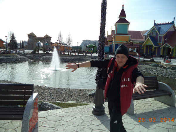 Василий Решетов