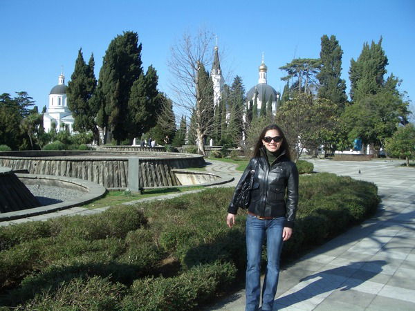 Инна Постникова