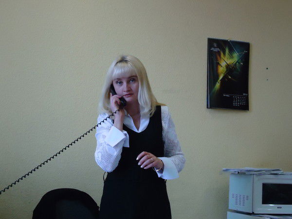 Наталья Зильберт