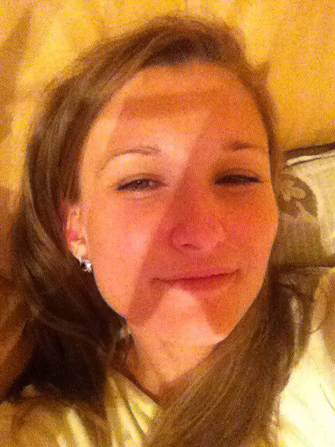 Орлова Анна