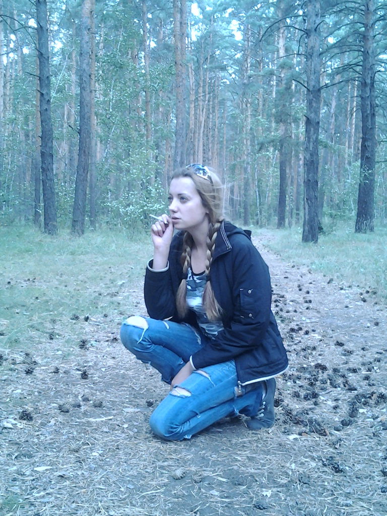 Наталья Гусельникова