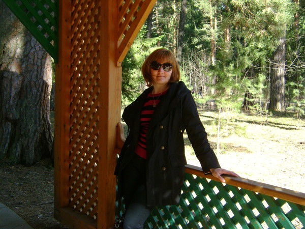 Ирина Власова