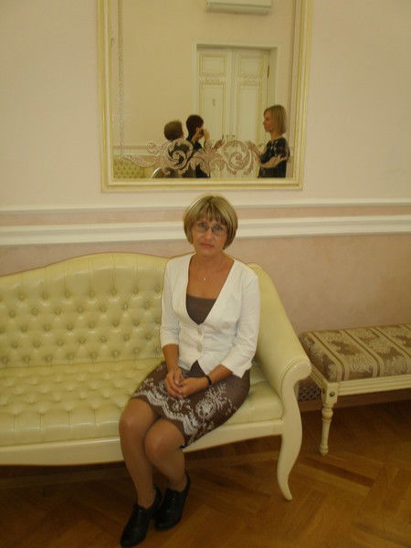 Анна Яковлева