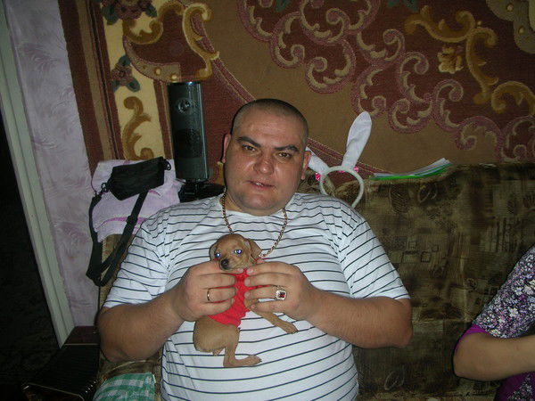 Николай Котельников